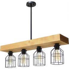 Lalia Home LHC-1001 Pendant Lamp 7.5"