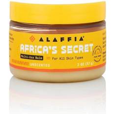 Alaffia Authentic Africa's Secret Multipurpose Skin Cream 2 oz