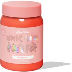 Lime Crime Unicorn Hair Full Coverage Neon Peach 200ml