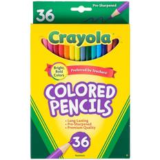 Crayola Colored Pencils 36-pack