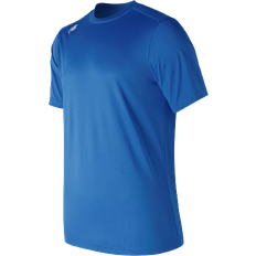 New Balance Short Sleeve Tech T-shirt Men - Team Royal