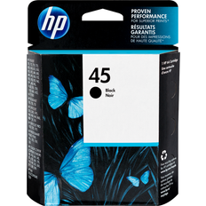 HP 45 (Black)