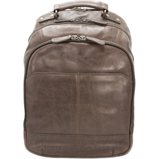 Frye Logan Multi Zip Backpack - Slate