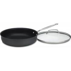 Cuisinart Chef's Classic with lid 12 "