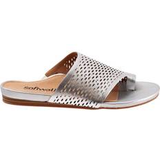 Thong Slides Softwalk Corsica II - Silver