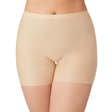 Wacoal Shapewear & Under Garments Wacoal Body Base Shorty Panty - Sand