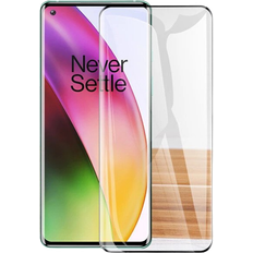 Bakeey 3D Curved Edge High Definition Full Coverage Tempered Glass Screen Protector for OnePlus 8 Pro