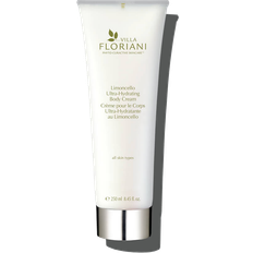 Villa Floriani Limoncello Ultra-hydrating Body Cream 250ml