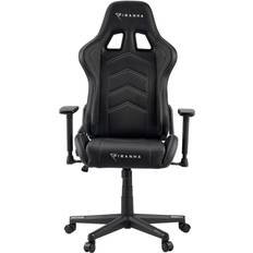 Attack V2 Gaming Chair - Black
