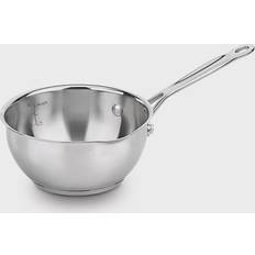 Dishwasher Safe Sauce Pans Cuisinart Chef Classic Pro Pour