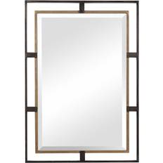 Uttermost Carrizo Wall Mirror 55.9x81.3cm