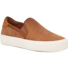 UGG Cahlvan W - Chestnut Suede