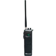 Hunting Walkie Talkies Midland Durable Handheld 75-785