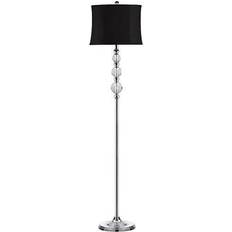 Iron Floor Lamps & Ground Lighting Safavieh Venezia Floor Lamp 61"