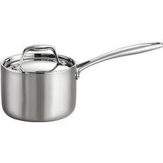 Dishwasher Safe Sauce Pans Tramontina Gourmet with lid 5.75 "