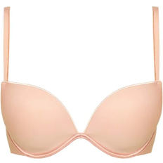 Wonderbra Kleding Wonderbra Full Effect Huid - Kleur Beige