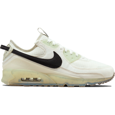 Nike air max 90 white NIKE Air Max Terrascape 90 - Sail/Sea Glass/Black