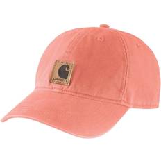 Carhartt Rose Chapeaux Carhartt Odessa Cap - Rose Pour Hommes