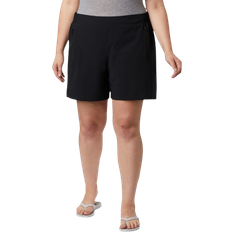 Columbia Women's PFG Tidal II Shorts Plus - Black