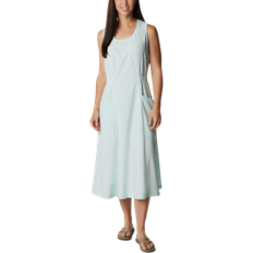 Columbia Women's Bowen Lookout Dress - Icy Morn