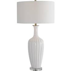 Lighting Uttermost Strauss Table Lamp 32"