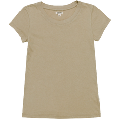 L'agence Cory Scoop Neck Top - Cream