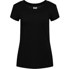 L'agence Cory Tee - Black