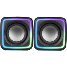 MSCUBE