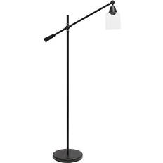 Lalia Home LHF-5021 Floor Lamp 56"