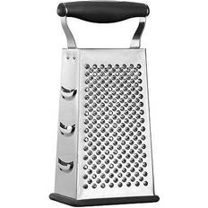 Silver Graters Cuisinart -