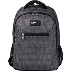 SmartPack Backpack - Carbon