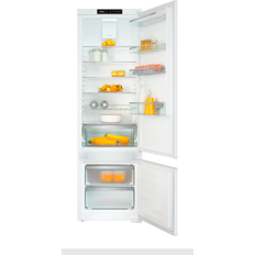 57.0 cm Køle/Fryseskabe Miele KF 7731 E Integrerede