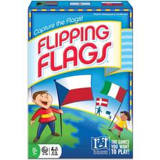 Flipping Flags
