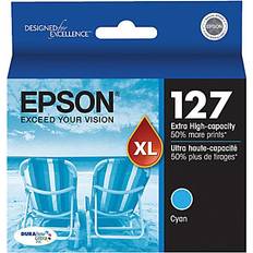 Epson 127 (Cyan)
