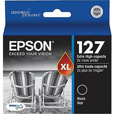 Epson Ink Epson 127 (Black)