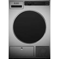 Asko Kondenstumlare Torktumlare Asko Professional TDC1771HC.S Värmepump 7 kg Rostfritt stål