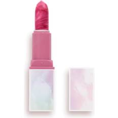 Ceramidas Cuidado labial Revolution Beauty Candy Haze Bálsamo Labial Con Ceramidas Allure Deep Pink