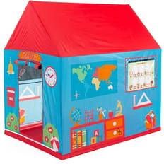 Pop It Up Play Tent School