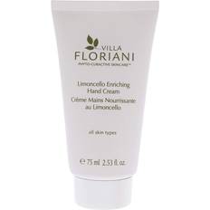 Villa Floriani Limoncello Enriching Hand Cream 75ml