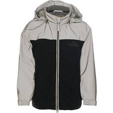 Unisex - XXS Jackets Horseware Corrib Reflective Jacket Unisex Reflective Grey X-Small