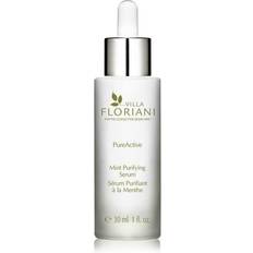 Villa Floriani Mint Purifying Serum 30ml