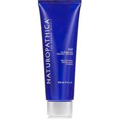 Scrub Facial Creams Naturopathica Oat Cleansing Facial Polish 150ml