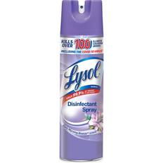 Lysol Disinfectant Spray Early Morning Breeze 400ml