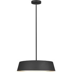 Generation Lighting Asher Pendant Lamp 19"