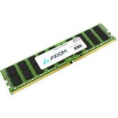 128 GB - DDR4 RAM Memory Axiom DDR4 2666MHz 128GB ECC Reg for Lenovo (7X77A01307-AX)