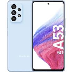 Samsung galaxy a53 5g Samsung Galaxy A53 5G 128GB Awesome Blue
