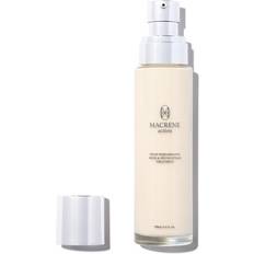 Sans Huile Minérale Crèmes pour le cou Macrene Actives High Performance Neck And Decolletage Treatment 100ml