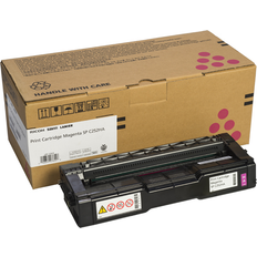 Ink & Toners Ricoh 407655 (Magenta)
