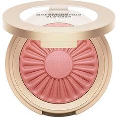 BareMinerals Gen Nude blonzer #kiss of pink