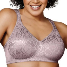 Playtex Clothing Playtex 18 Hour Ultimate Lift and Support Wireless Bra - Warm Steel